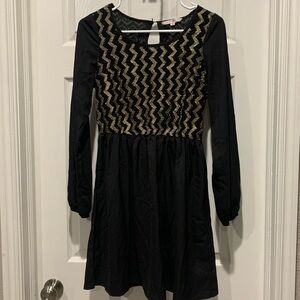 Altar’d State Dress